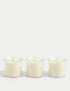 Calm Light Up Candle & Refill Set